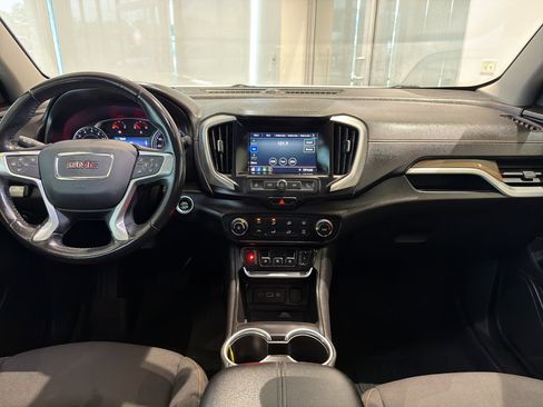 Used 2020 GMC Terrain SLE w/ Elevation Edition FWD image 14