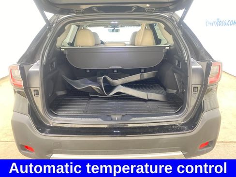Certified 2023 Subaru Outback Limited AWD/4WD image 18