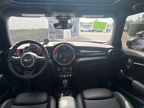 Used 2020 MINI Cooper S FWD image 11