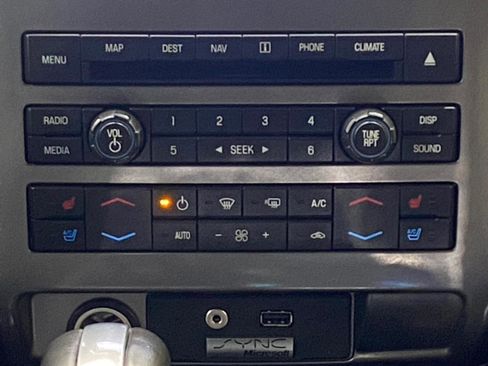 Used 2011 Ford F150 Harley-Davidson image 23