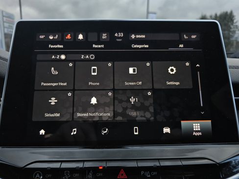 Used 2023 Jeep Compass Limited image 25