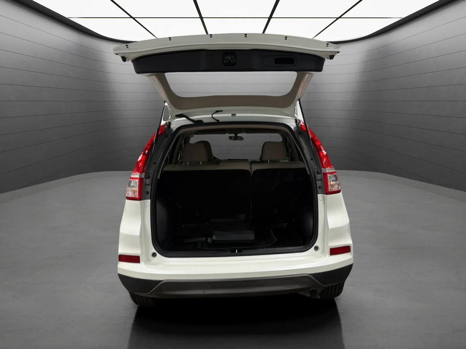Used 2015 Honda CR-V LX image 19