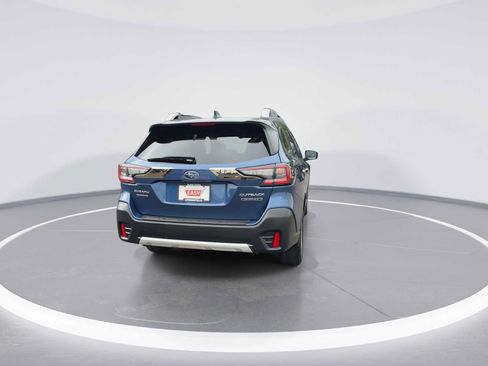 Used 2020 Subaru Outback Touring XT AWD/4WD image 7