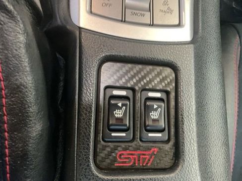 Used 2017 Subaru BRZ Limited RWD image 20