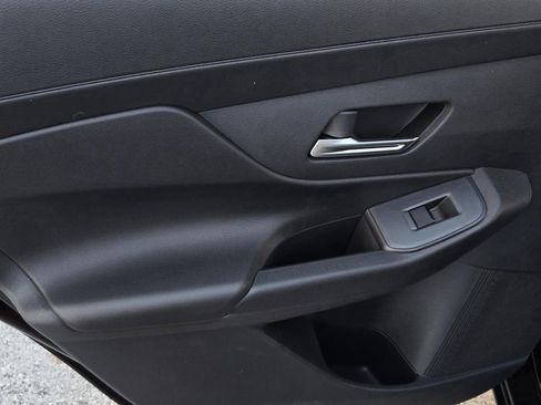 New 2026 Nissan Sentra SV image 10