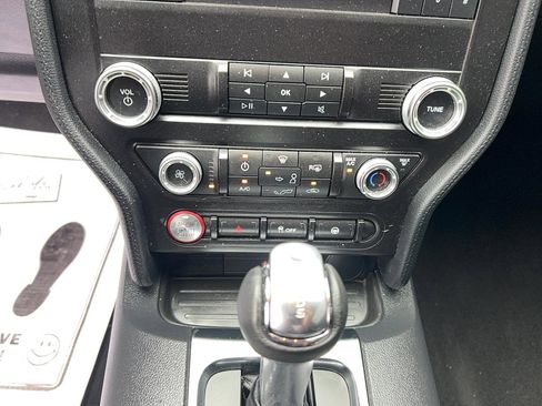 Used 2023 Ford Mustang Coupe image 19