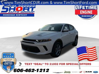 Used 2024 Dodge Hornet R/T
