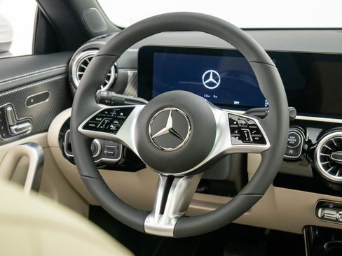 New 2026 Mercedes-Benz CLA 250 4MATIC image 12