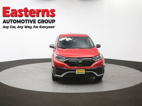 Used 2021 Honda CR-V LX image 45