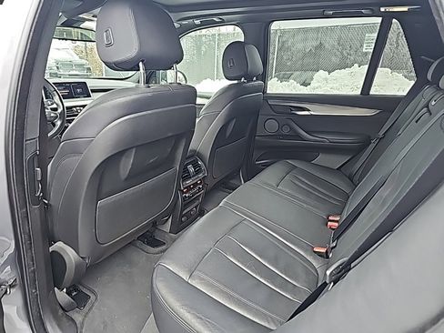 Used 2017 BMW X5 xDrive35i image 8