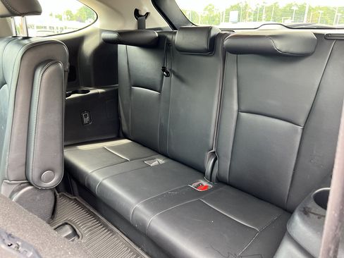 Used 2020 Toyota Highlander Platinum AWD/4WD image 11