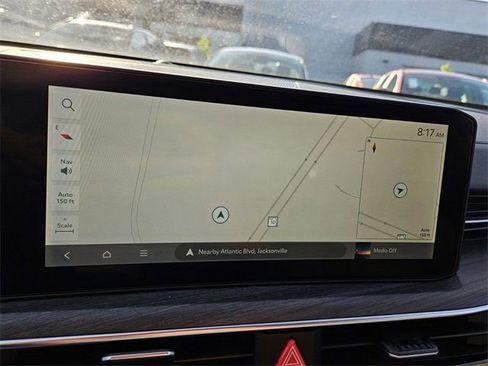 New 2025 Kia K5 EX image 17