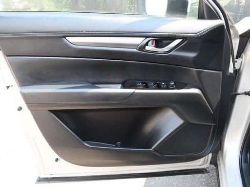 Used 2025 MAZDA CX-5 AWD 2.5 S w/ Preferred Package image 13