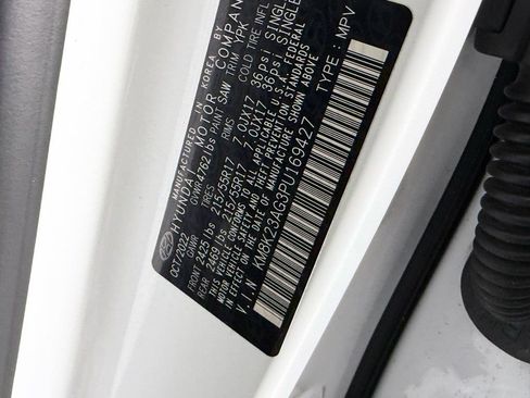 Used 2023 Hyundai Kona SE image 34