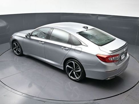 Used 2022 Honda Accord Sport image 24