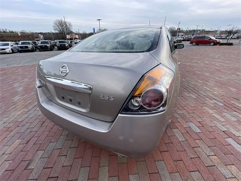 Used 2012 Nissan Altima 2.5 S image 19