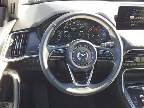 New 2026 MAZDA CX-90 3.3 Turbo w/ Preferred Package image 12