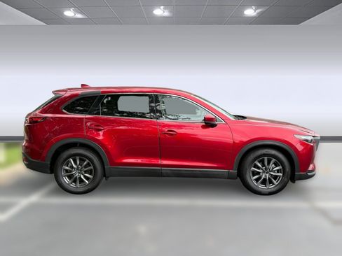 Used 2022 MAZDA CX-9 Touring AWD/4WD image 6