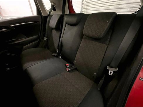 Used 2016 Honda Fit LX image 25
