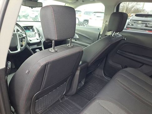 Used 2016 Chevrolet Equinox LT w/ Convenience Package FWD image 18