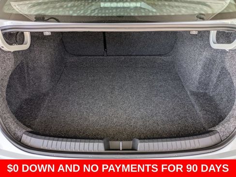 Used 2025 Volkswagen Jetta S FWD image 26
