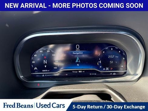 Used 2023 Chevrolet Suburban RST w/ Luxury Package image 20