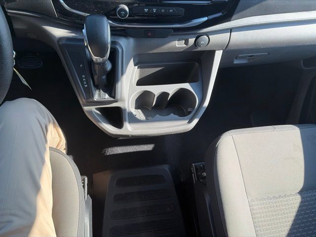Used 2024 Ford Transit 350 XLT RWD image 19