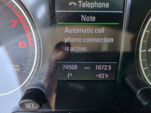 Used 2013 Audi Q5 3.0T Premium Plus AWD/4WD image 21