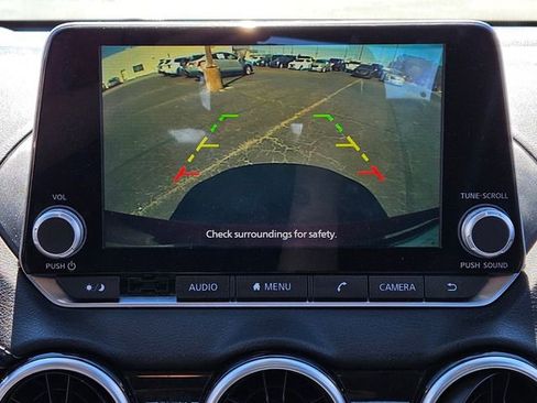 Used 2021 Nissan Sentra SV image 23