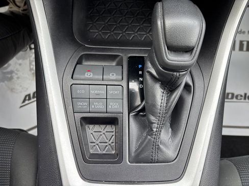 Used 2024 Toyota RAV4 LE image 25