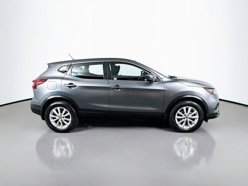 Used 2020 Nissan Rogue Sport S w/ Appearance Package image 6