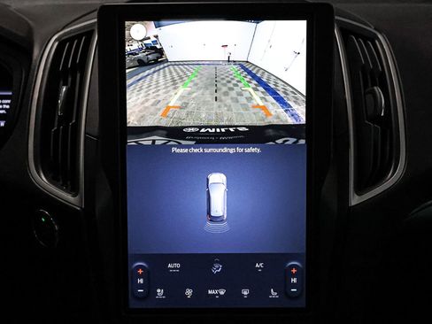 Certified 2022 Ford Edge SEL w/ Convenience Package image 40