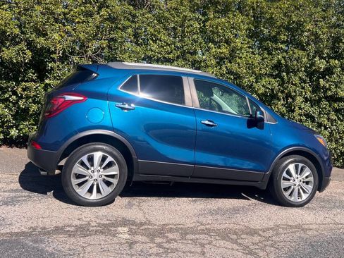 Used 2019 Buick Encore Preferred image 8