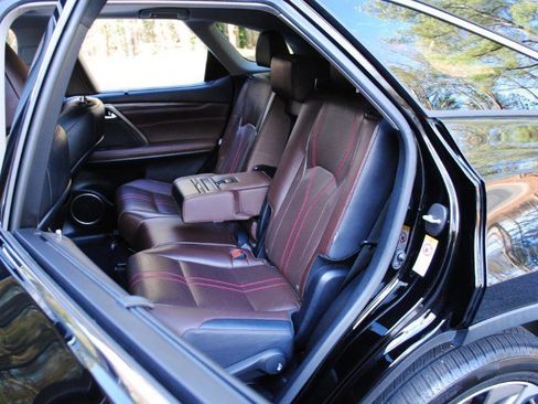 Used 2018 Lexus RX 350L Luxury w/ Accessory Package image 8