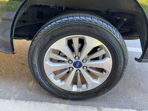 Used 2017 Ford F150 XL w/ Equipment Group 101A Mid RWD image 22