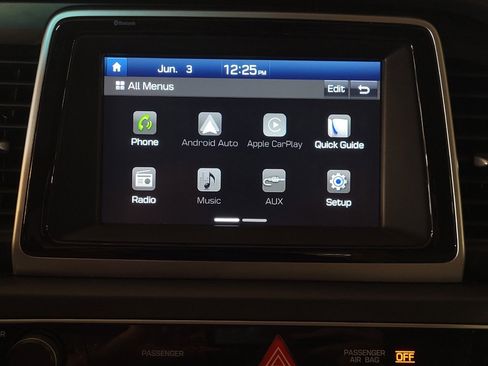 Used 2019 Hyundai Sonata SE FWD image 25