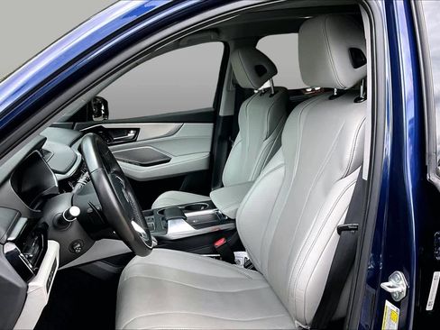 Used 2022 Acura MDX FWD w/ Technology Package image 8