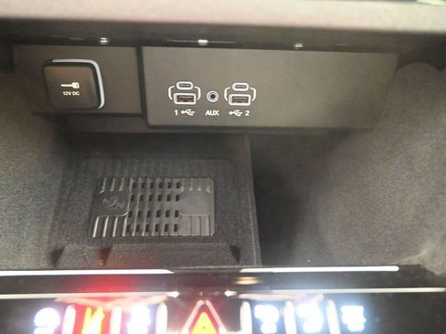 New 2026 Jeep Grand Wagoneer Limited image 3