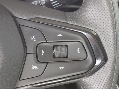 New 2026 Chevrolet TrailBlazer LT w/ Driver Confidence Package image 19