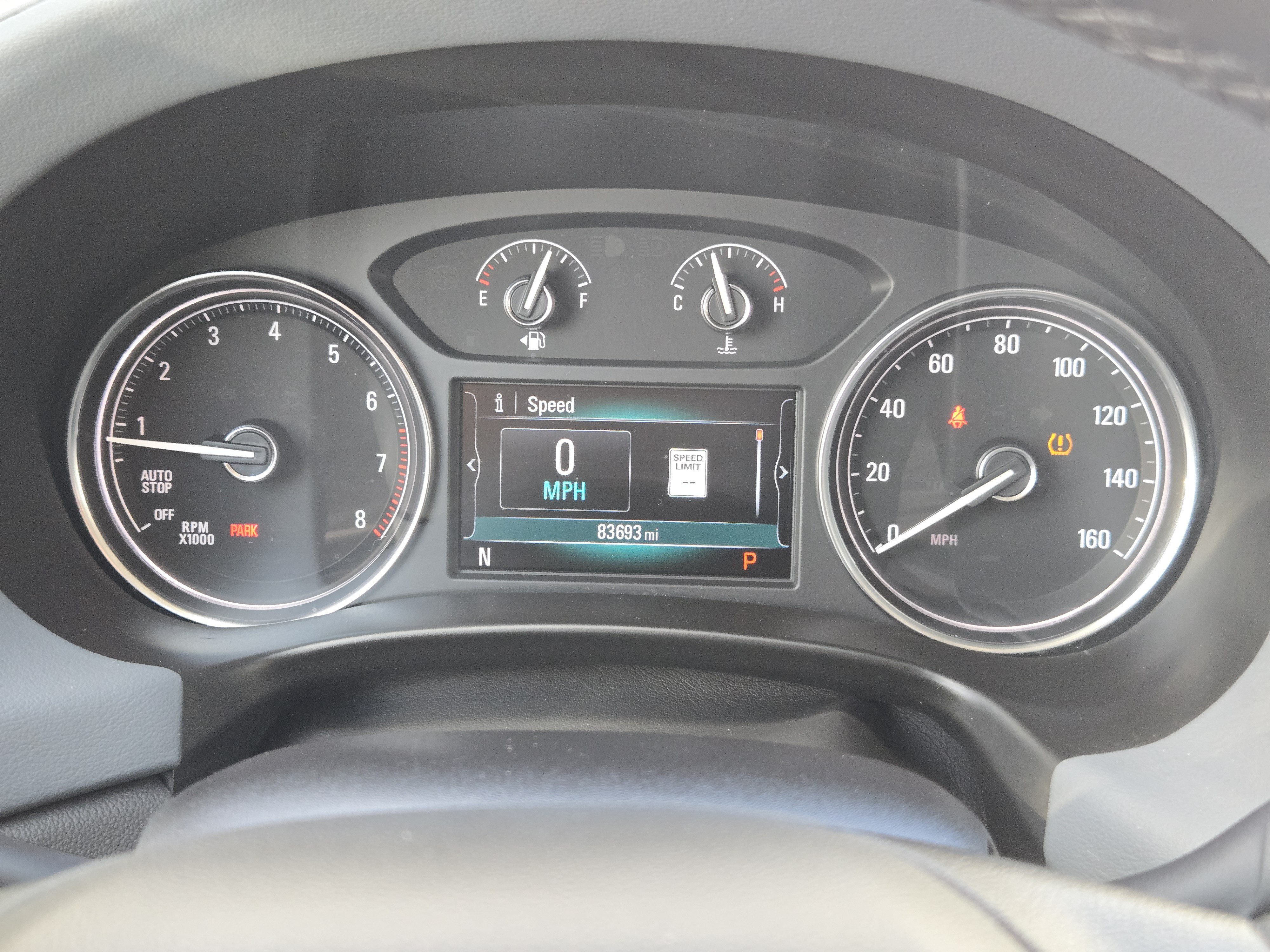 Used 2018 Buick Enclave Essence w/ Trailering Package FWD image 17