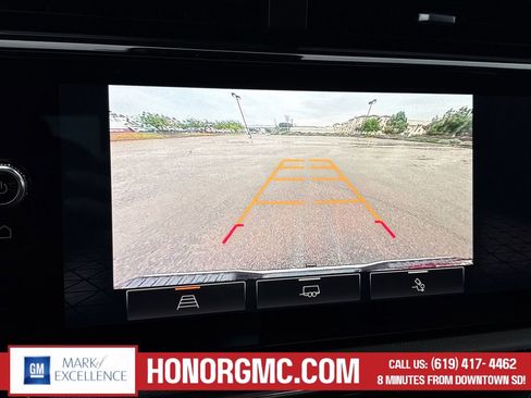 Used 2022 GMC Sierra 1500 AT4 w/ AT4 Preferred Package image 35