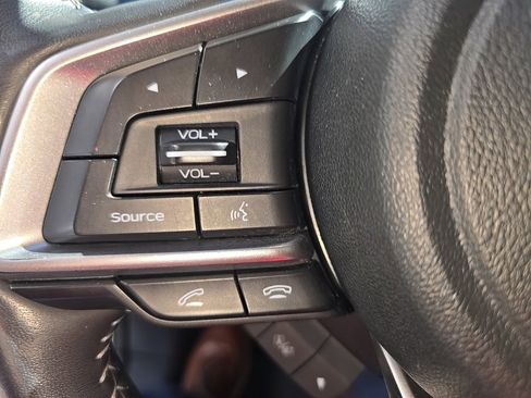 Used 2020 Subaru Ascent Touring w/ Popular Package #3 image 30