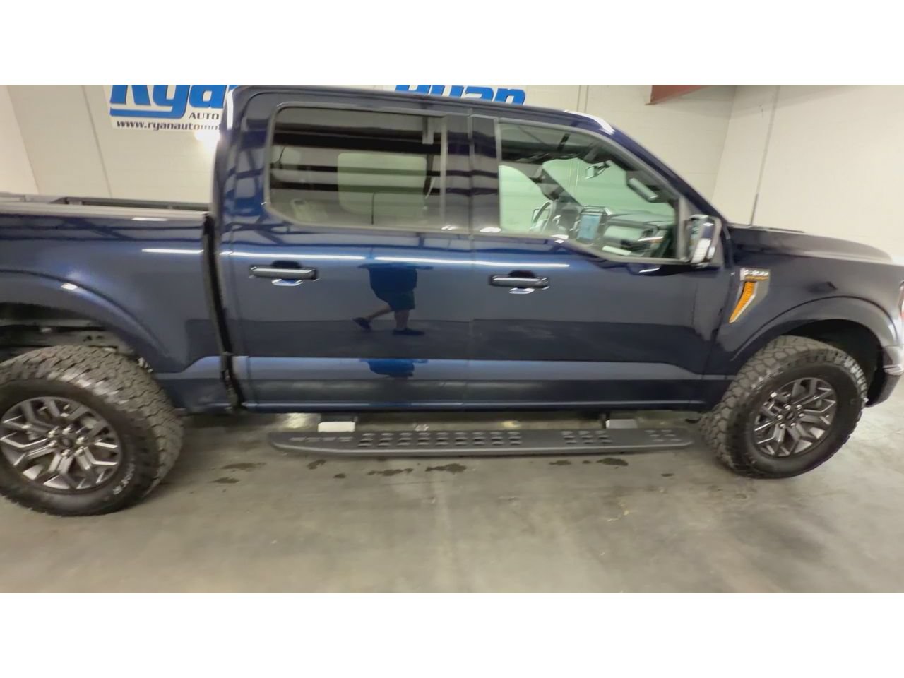 Used 2023 Ford F150 Tremor w/ Equipment Group 402A High AWD/4WD image 9