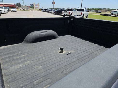 Certified 2025 RAM 3500 Laramie AWD/4WD image 17