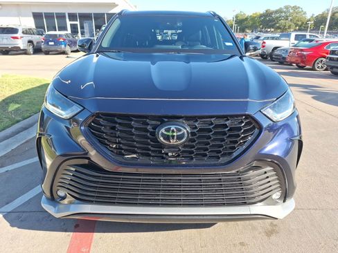 Used 2024 Toyota Highlander LE image 9