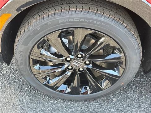 New 2026 Buick Envista Sport Touring w/ Convenience I Package FWD image 18