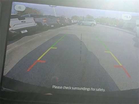 New 2025 Ford Bronco Big Bend w/ Black Diamond Package image 21