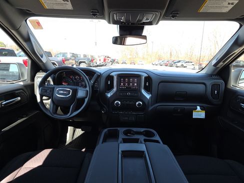 New 2026 GMC Sierra 1500 Pro w/ Graphite Edition image 30