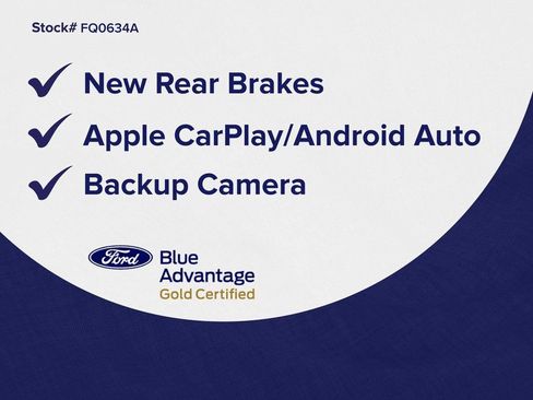 Certified 2023 Ford Bronco Sport Big Bend image 2