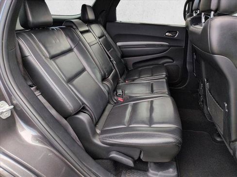 Used 2019 Dodge Durango R/T w/ Blacktop Package RWD image 21